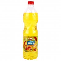 روغن سرخ کردنی شفاف لایت طبیعت 900 میلی‌لیتر
