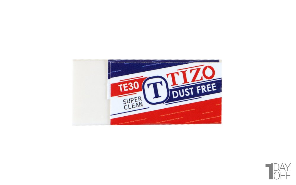 پاک‌کن تیزو (Tizo) مدل TE30