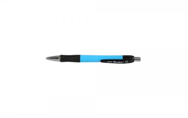 مداد نوکی 0.5 میلی‌متری پارسیکار مدل JM802 رنگ آبی