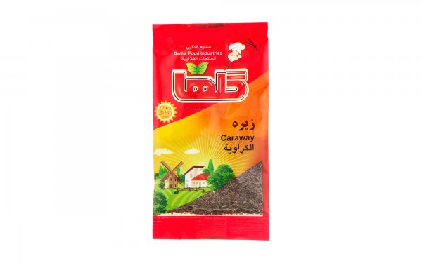 زیره پلویی گلها مقدار 10 گرم