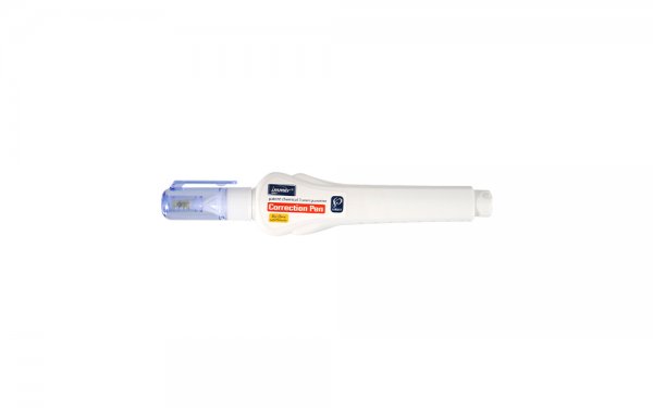  لاک غلط‌گیر ایمر (Immer) مدل JM812 مقدار 12 میلی‌لیتر نوع قلمی