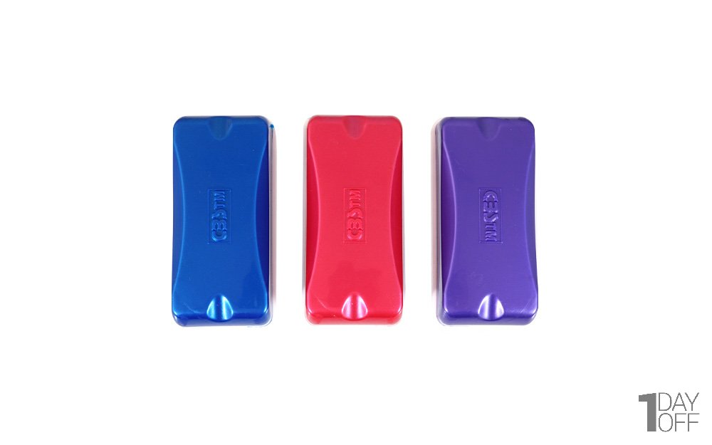 تخته پاک‌کن سی‌بی‌اس (CBS) مدل JM6001 