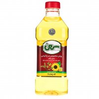 روغن سرخ کردنی سمن 1350 گرم