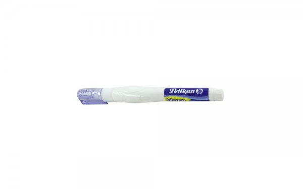  لاک غلط‌گیر پلیکان (Pelikan) مدل blanco مقدار 12 میلی‌لیتر