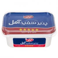 پنیر سفید آمل کاله 350 گرم