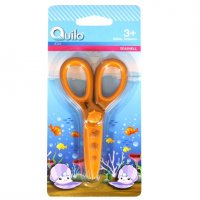 قیچی کویلو (Quilo) مدل SeaShell