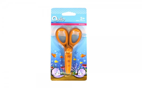 قیچی کویلو (Quilo) مدل SeaShell