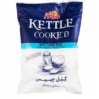 کتل چیپس نمکی چی‌توز مقدار 130 گرم