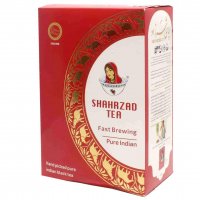 چای شکسته هندوستان قرمز شهرزاد 400 گرم