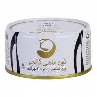 کنسرو تن ماهی کالچر 180 گرم