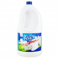 مایع سفیدکننده و ضدعفونی‌کننده پاکناز مقدار 4 لیتر 