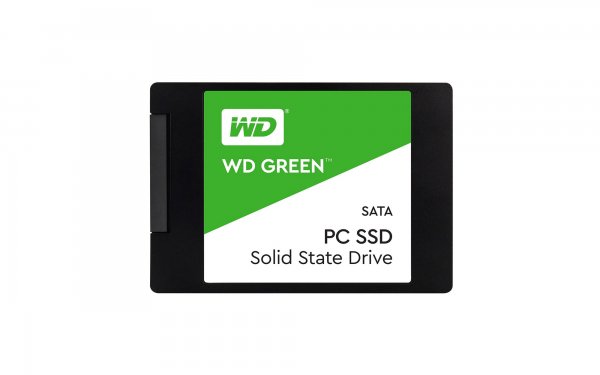  حافظه اینترنال SSD وسترن دیجیتال ظرفیت 240 گیگابایت