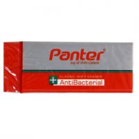 پاک‌کن  پنتر (Panter) مدل E121 نوع آنتی‌باکتریال 