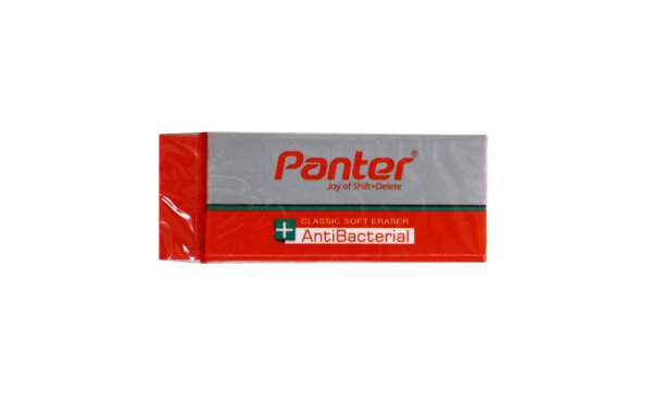 پاک‌کن  پنتر (Panter) مدل E121 نوع آنتی‌باکتریال 