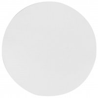 زیرکیکی تخت چوبی قطر 30 سانتی‌متر