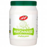 سس مایونز کاله 900 گرم