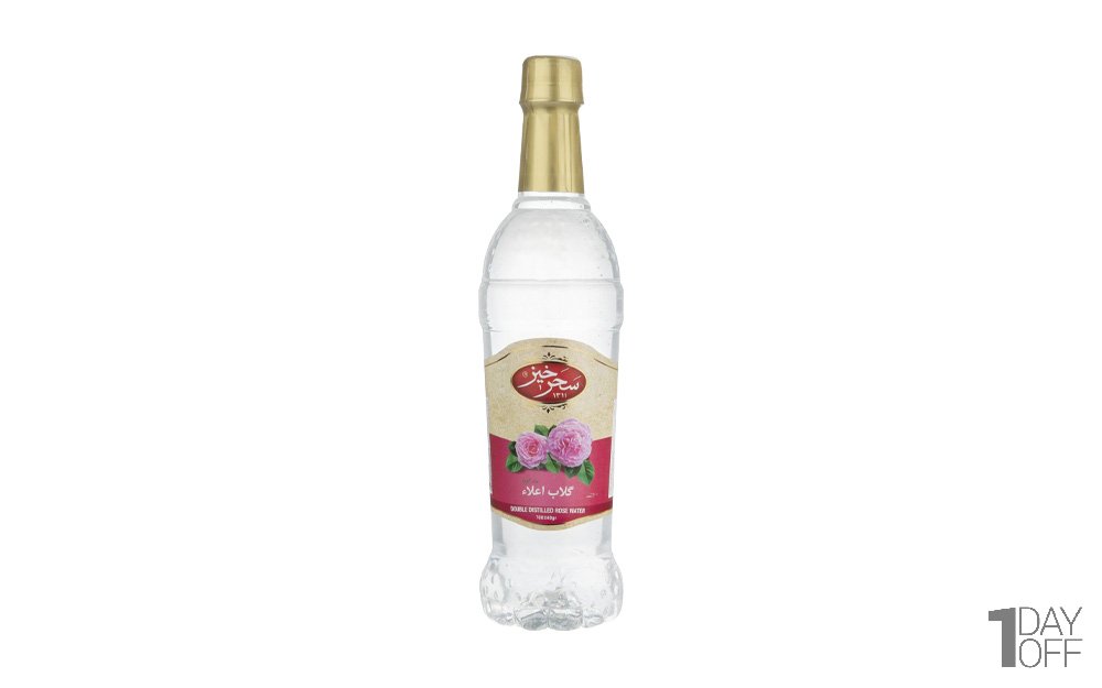 گلاب سحرخیز مقدار 700 گرم