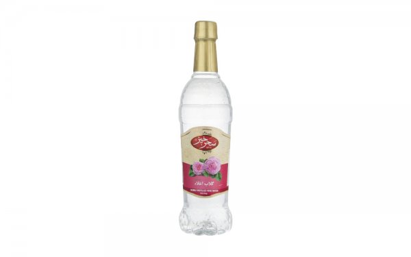 گلاب سحرخیز مقدار 700 گرم