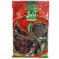 کشمش پلویی آذوقه مقدار 400 گرم