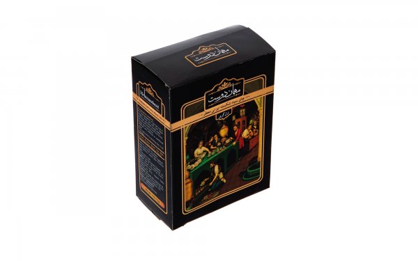 چای سیاه معطر ایرانی ارل‌گری مهمان‌دوست مقدار 150 گرم