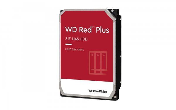 هارددیسک اینترنال وسترن دیجیتال WD101EFBX ظرفیت 10 ترابایت
