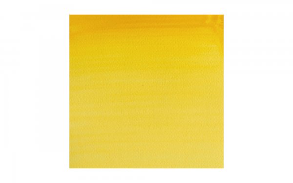قرص آبرنگ وینزور (Winsor) سری Cotman رنگ CAD YEL PALE HUE