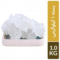 شاخه نبات سفید 1 کیلوگرم