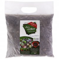 خاک کاکتوس 2 لیتری (معادل 1 کیلوگرم) سورین خاک