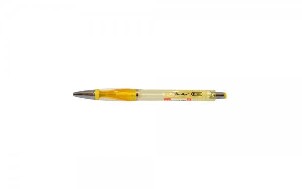 مداد نوکی 0.5 میلی‌متری پارسیکار مدل JM809 رنگ زرد