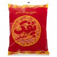 پفک نمکی مینو 170 گرم