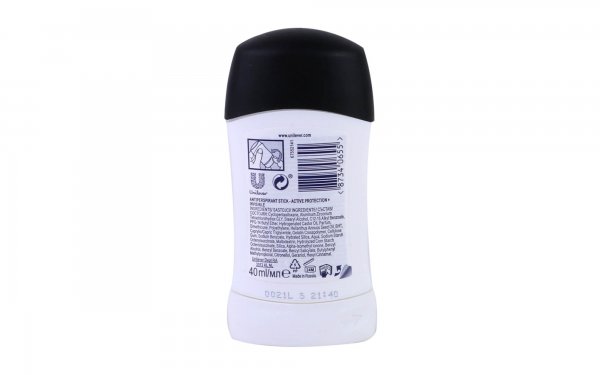 استیک ضدتعریق زنانه Active Protection Invisible رکسونا (Rexona) مقدار 40 میلی‌لیتر