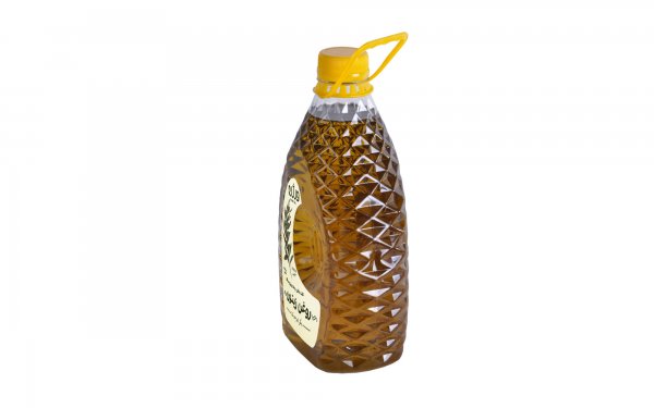 روغن زیتون بکر (درجه یک) ورژن مقدار 3 لیتر