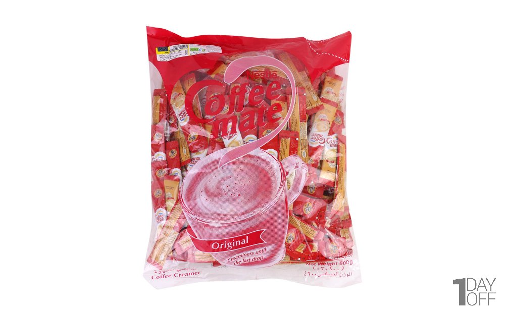 کافی‌میت نستله (Nestle) بسته 200 عددی