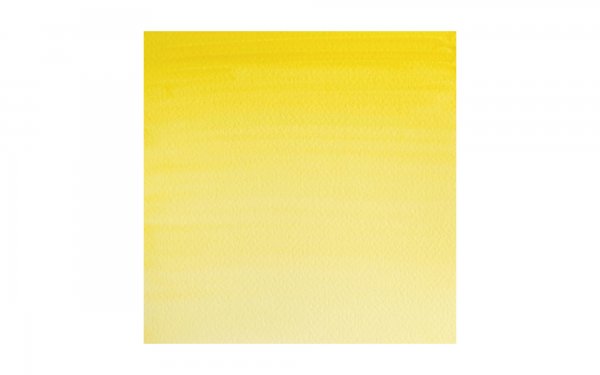 قرص آبرنگ وینزور (Winsor) سری Cotman رنگ LEMON YELLOW HUE