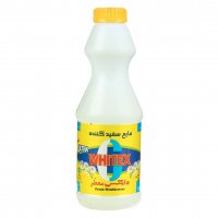 مایع سفیدکننده معطر وایتکس مقدار 750 گرم
