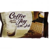  بیسکویت کافی جوی (Coffee Joy) 24 گرم