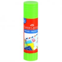 چسب ماتیکی فابر کاستل (Faber Castell) مقدار  9 گرمی 