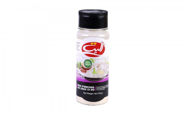 پودر سیر الیت مقدار 85 گرم