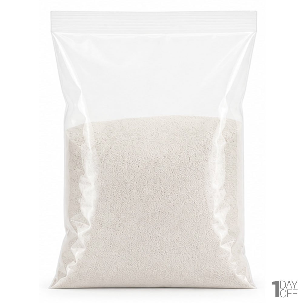 پودر ژلاتین مقدار 140 گرم