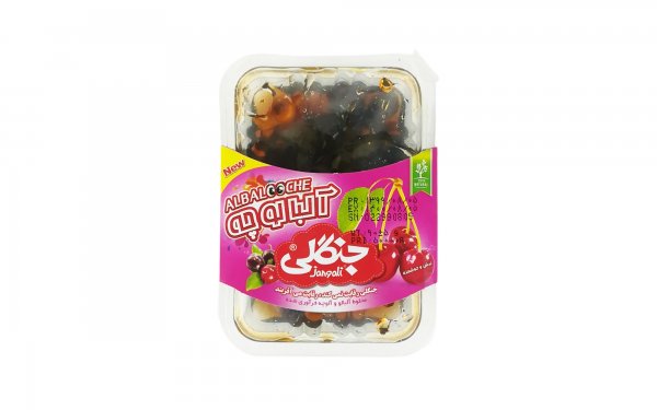 آلبالوچه ( مخلوط آلبالو و آلوچه) جنگلی مقدار 90 گرم