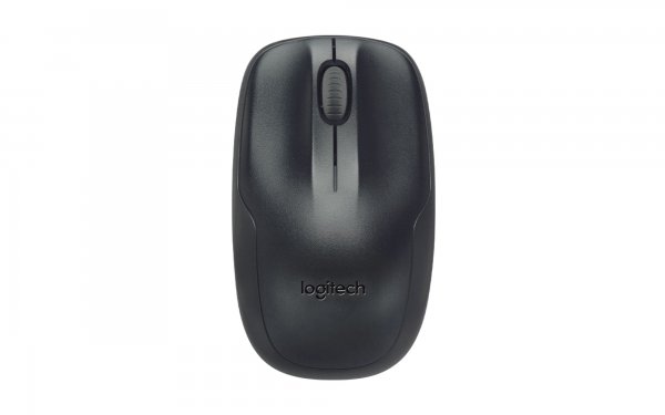 موس و کیبرد بی‌سیم لاجیتک مدل MK220 با ضمانت 24 ماهه الماس رایان ایرانیان