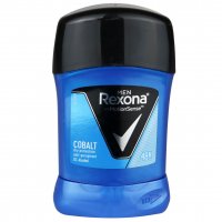  استیک ضدتعریق مردانه (Cobalt) رکسونا (Rexona) مقدار 40 میلی‌لیتر 