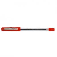 خودکار قرمز 0.7 میلی‌متری اونر (Owner) 