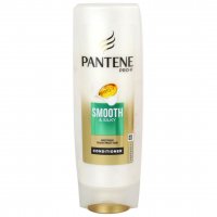 نرم‌کننده مو پنتن (Panten) سری pro_v مدل smooth and silky مقدار 180 میلی‌لیتر 