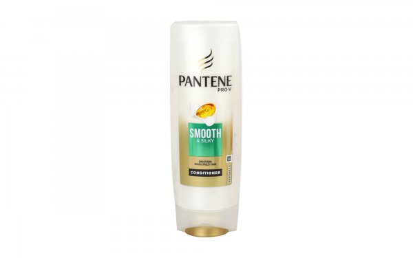نرم‌کننده مو پنتن (Panten) سری pro_v مدل smooth and silky مقدار 180 میلی‌لیتر 