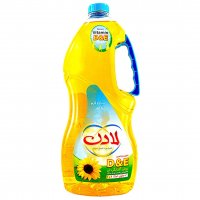 روغن مایع پخت و پز لادن 3 لیتر