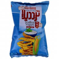 ترددیلا ماست موسیر 100 گرم