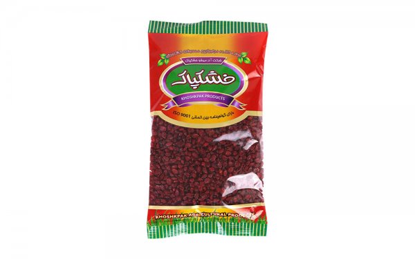 زرشک خشکپاک 250 گرم