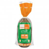 نان پروتئین سه‌نان 540 گرم