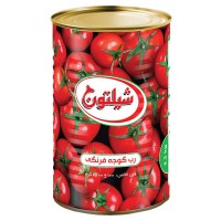 رب گوجه‌فرنگی شیلتون 4.2 کیلوگرم